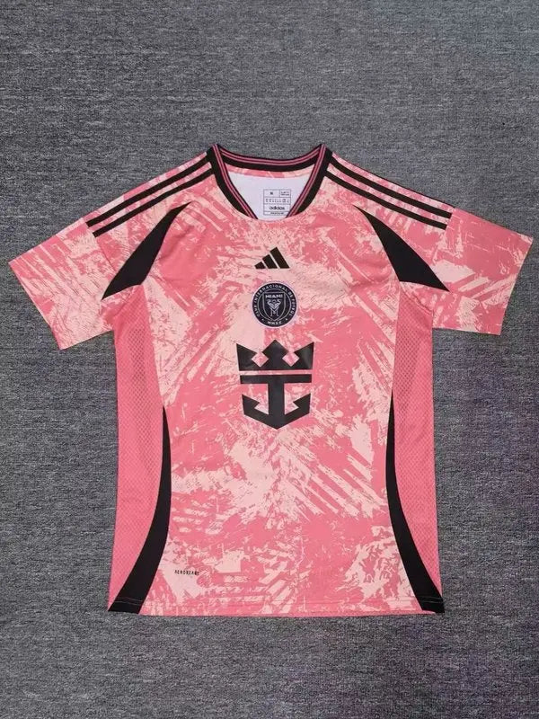 Inter Miami rose 2024/2025