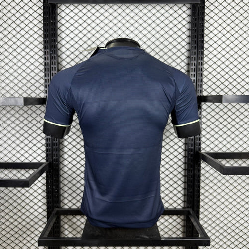 25/26 Maillot Real Madrid Extérieur player