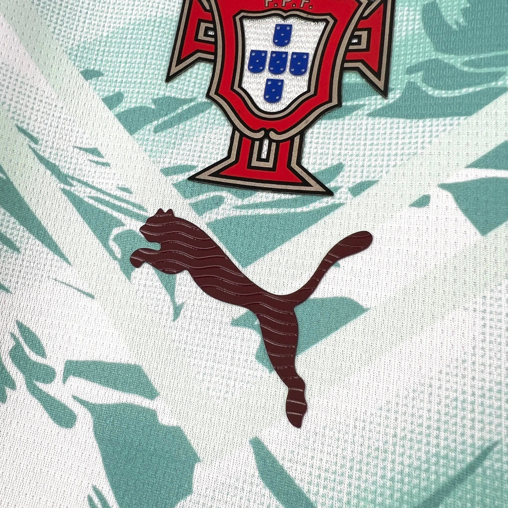 Maillot Portugal CDM 2026