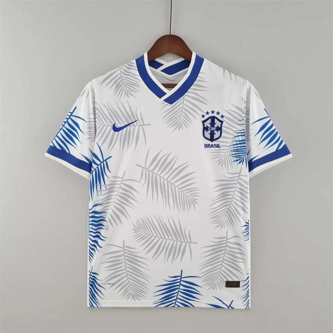 MAILLOT BRÉSIL 2022/2023