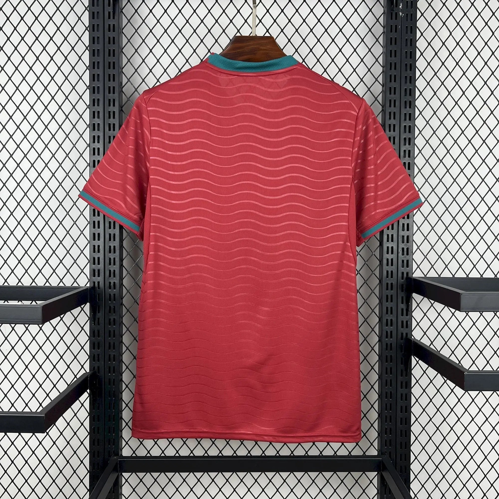 Maillot Portugal CDM 2026