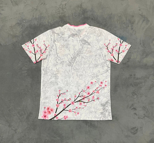 25/26 Maillot du Japon Concept