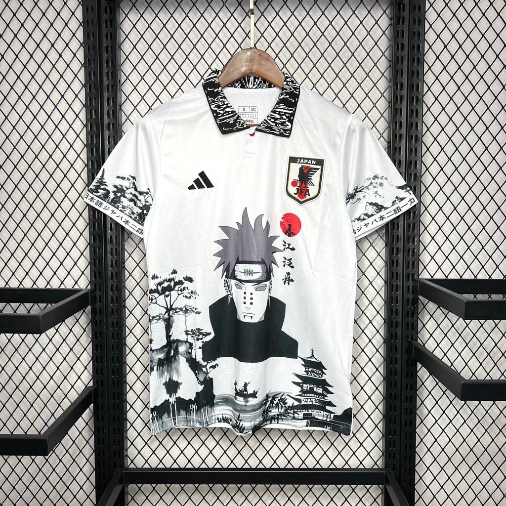 Maillot JaponXPain 24/25