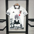 Maillot JaponXPain 24/25