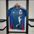 Maillot japonxNaruto 2024/2025