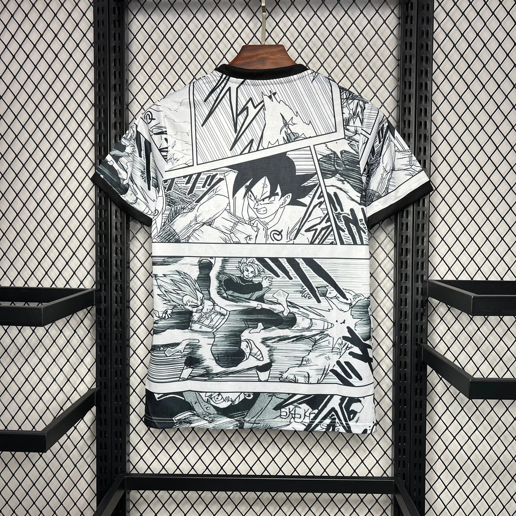 Maillot japonXDBZ 24/25