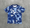 25/26 Maillot Extérieur Tottenham Bleu