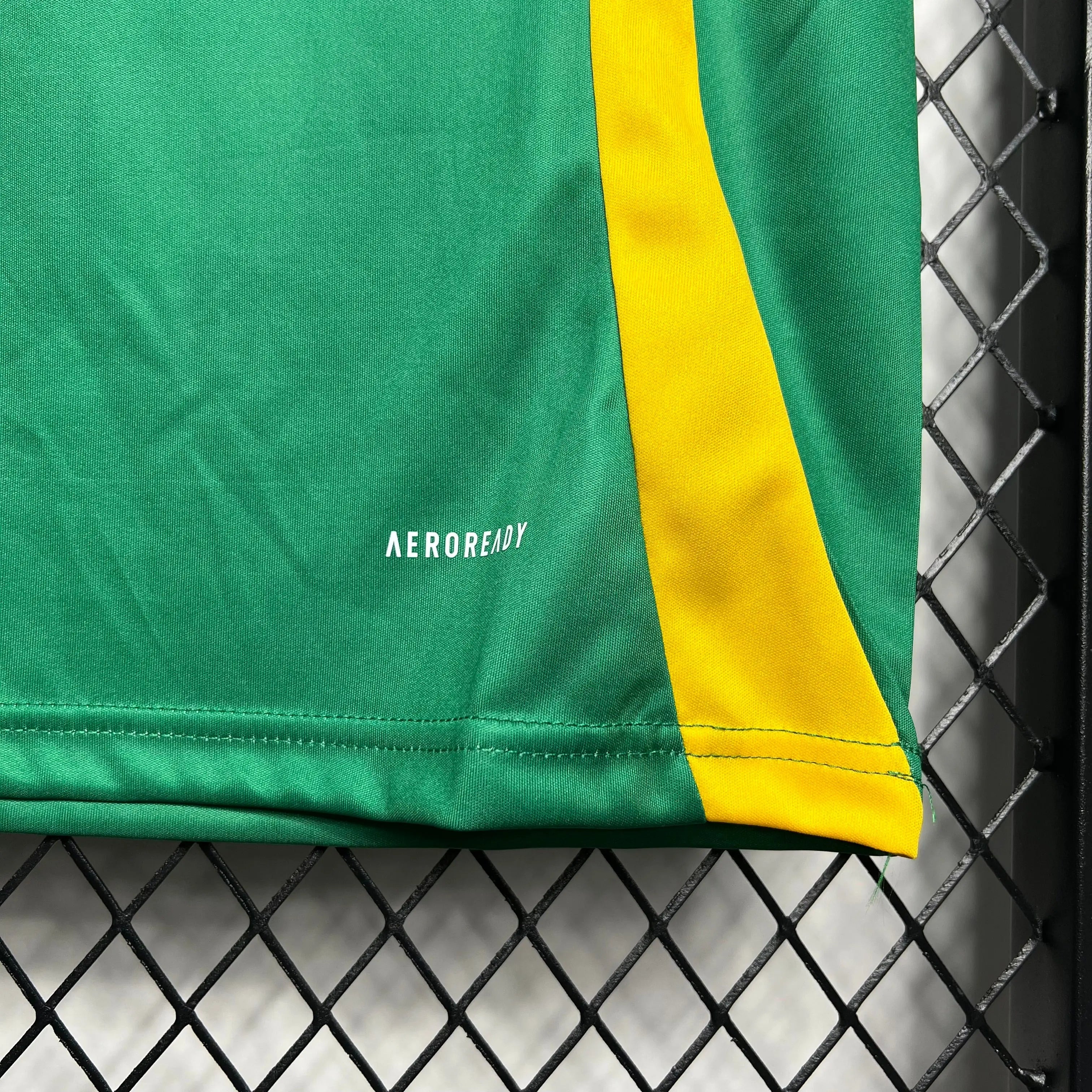 24/25 Maillot du Jamaïque