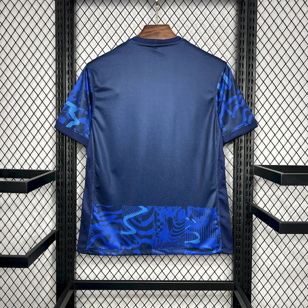 25/26 - 3e Maillot de L’ATLÉTICO MADRID