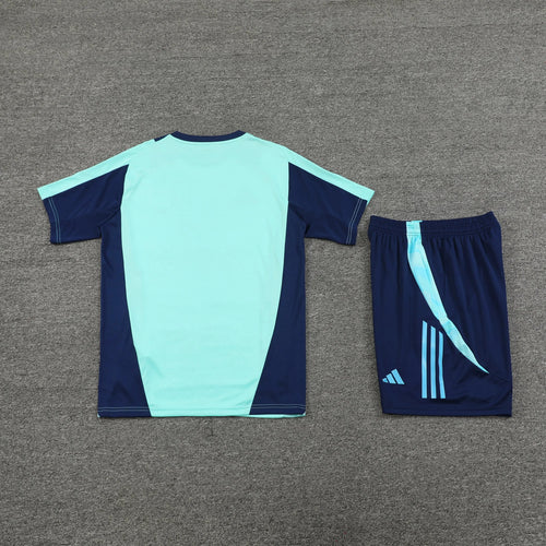 24/25 Ensemble Arsenal Bleu