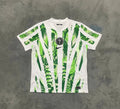 24/25 Maillot Intérieur du Nigeria Vert