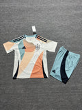 Ensemble Espagne short maillot 23-24