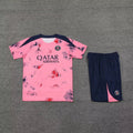 24/25 Ensemble d’entraînement du PSG