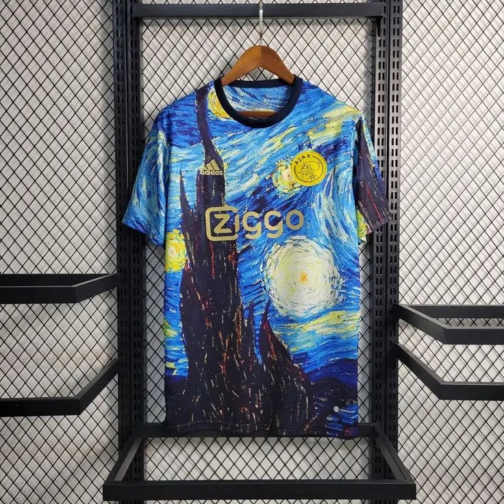 Maillot d’Ajax Édition 2023/2024