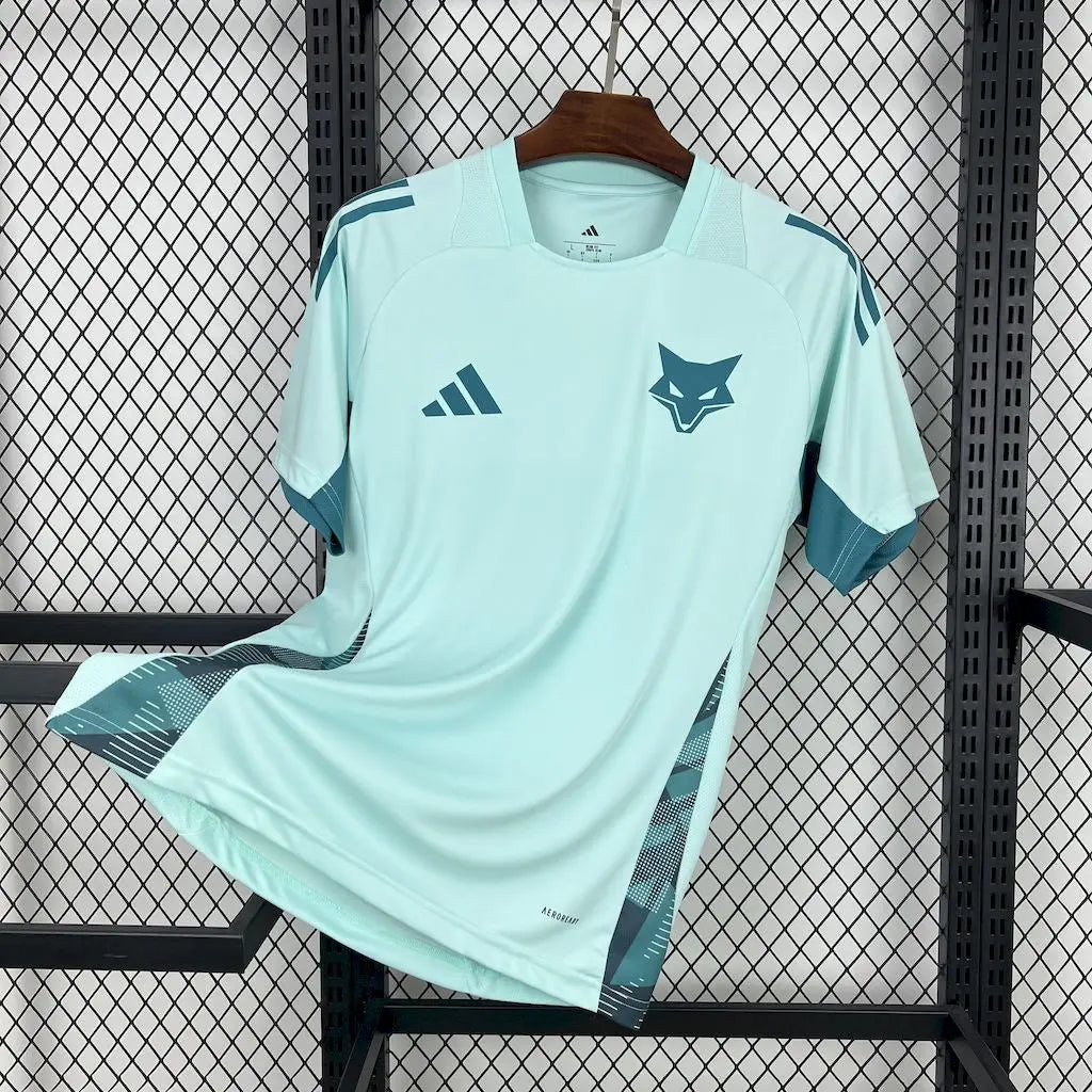 25/26 Maillot CRUZEIRO Bleu