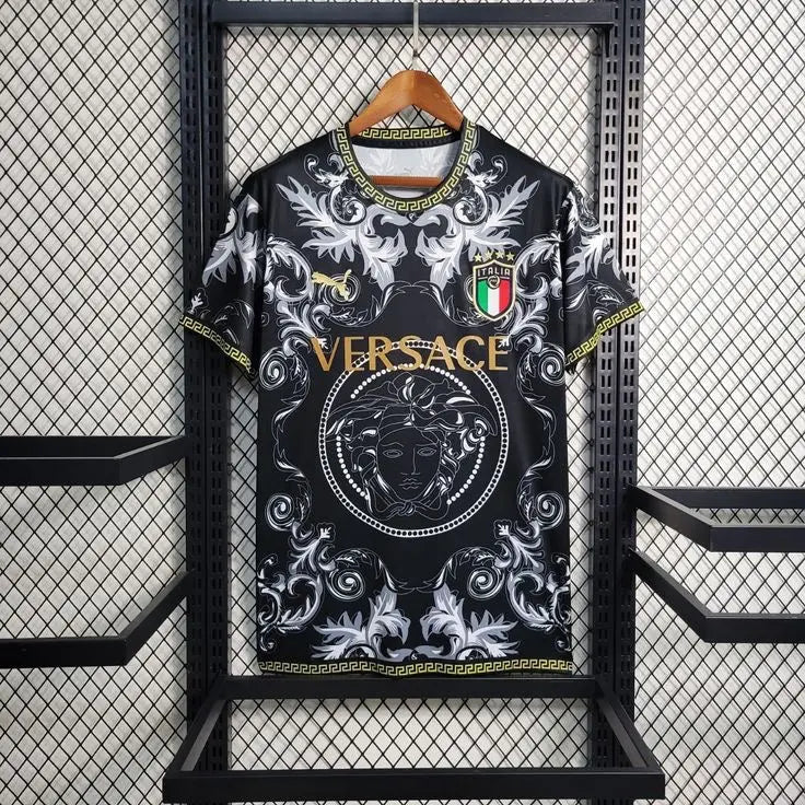 Maillot Italie spécial édition 2024-2025