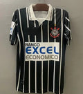 MAILLOT CORINTHIANS RETRO