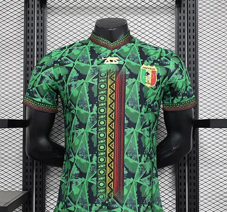 MAILLOT MALI EXTÉRIEUR 2023/2024