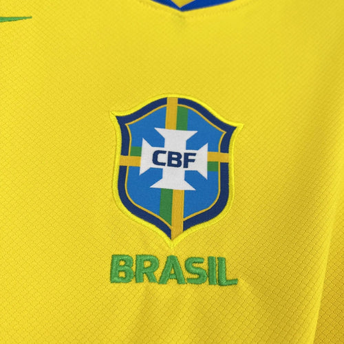 25/26 Maillot du BRÉSIL