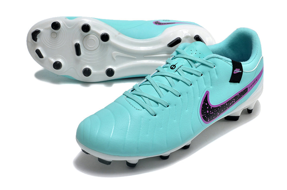 Crampons  Legend X Academy