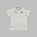 25/26 Maillot de la TUNISIE Blanc