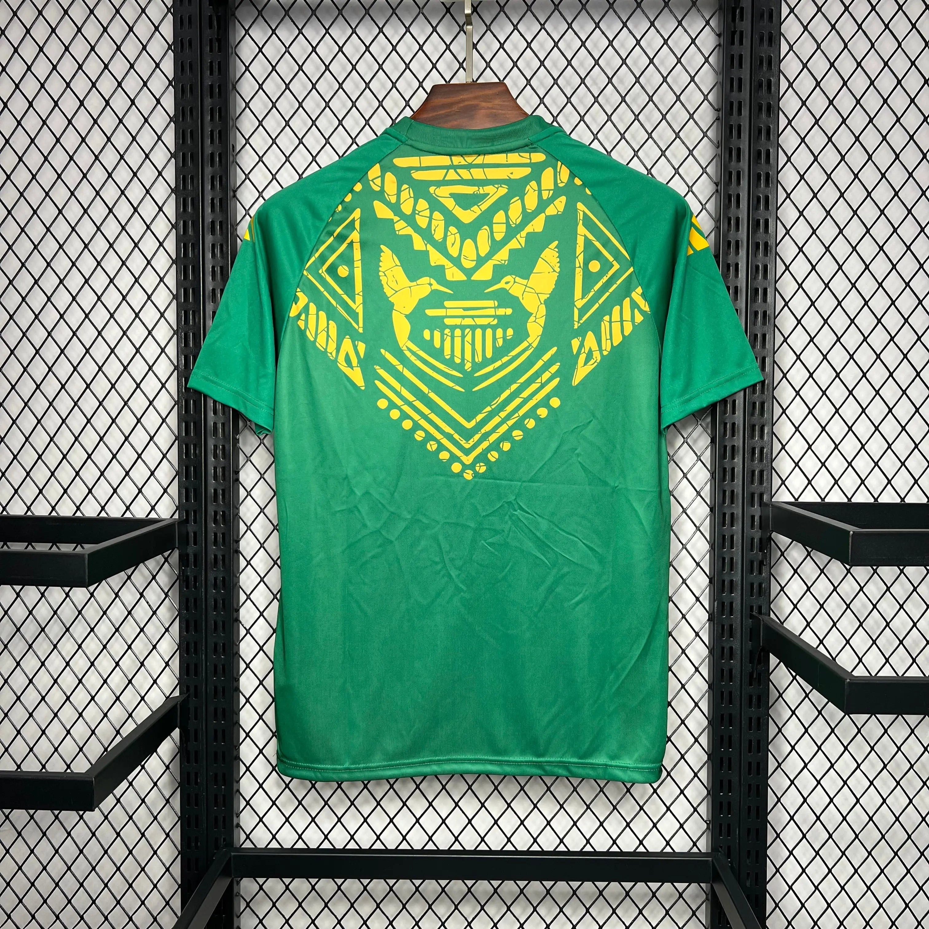 24/25 Maillot du Jamaïque