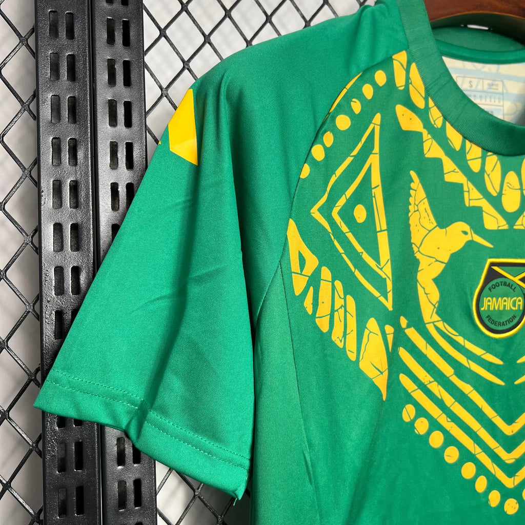 24/25 Maillot du Jamaïque