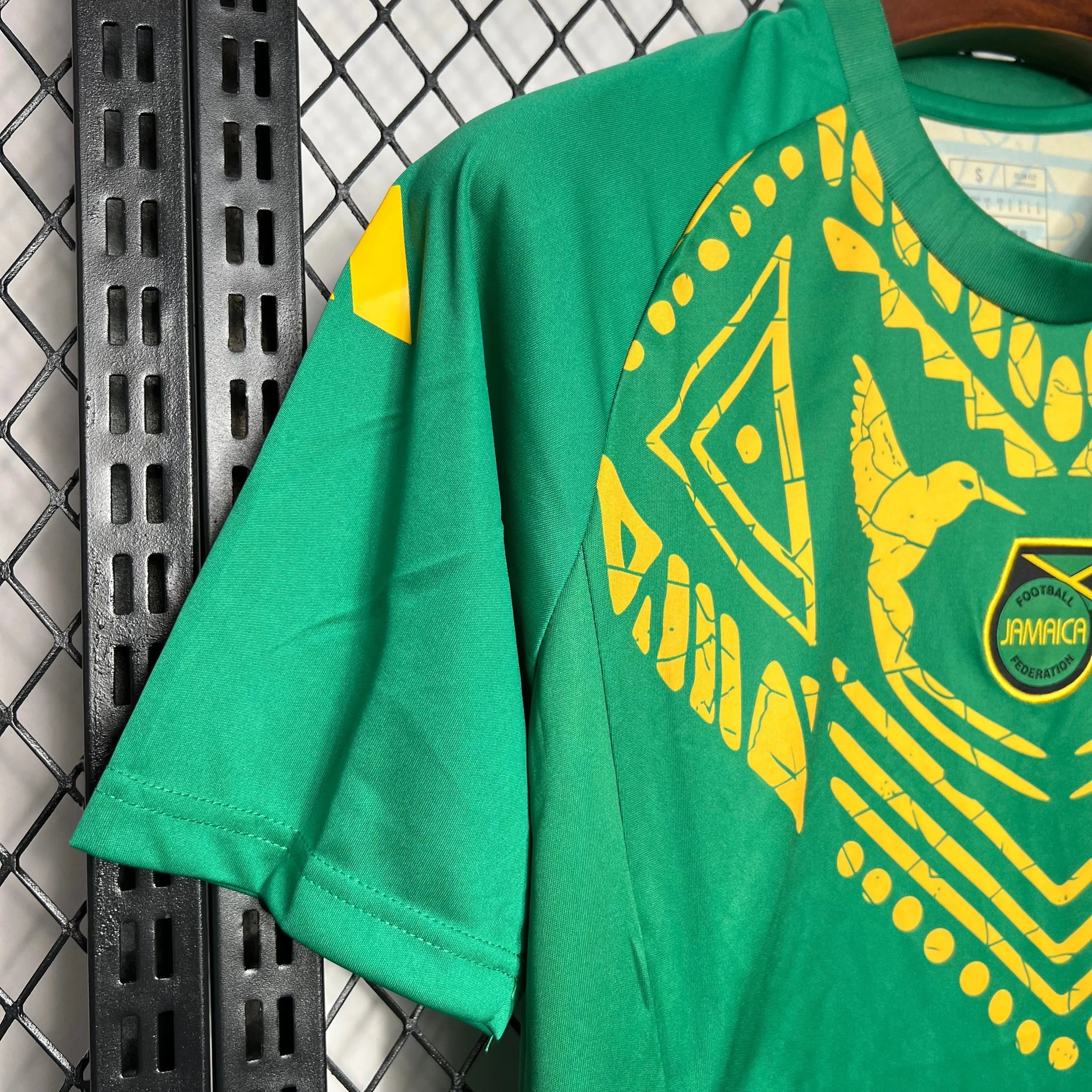 24/25 Maillot du Jamaïque
