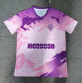 Maillot Maroc spécial 2025/2026