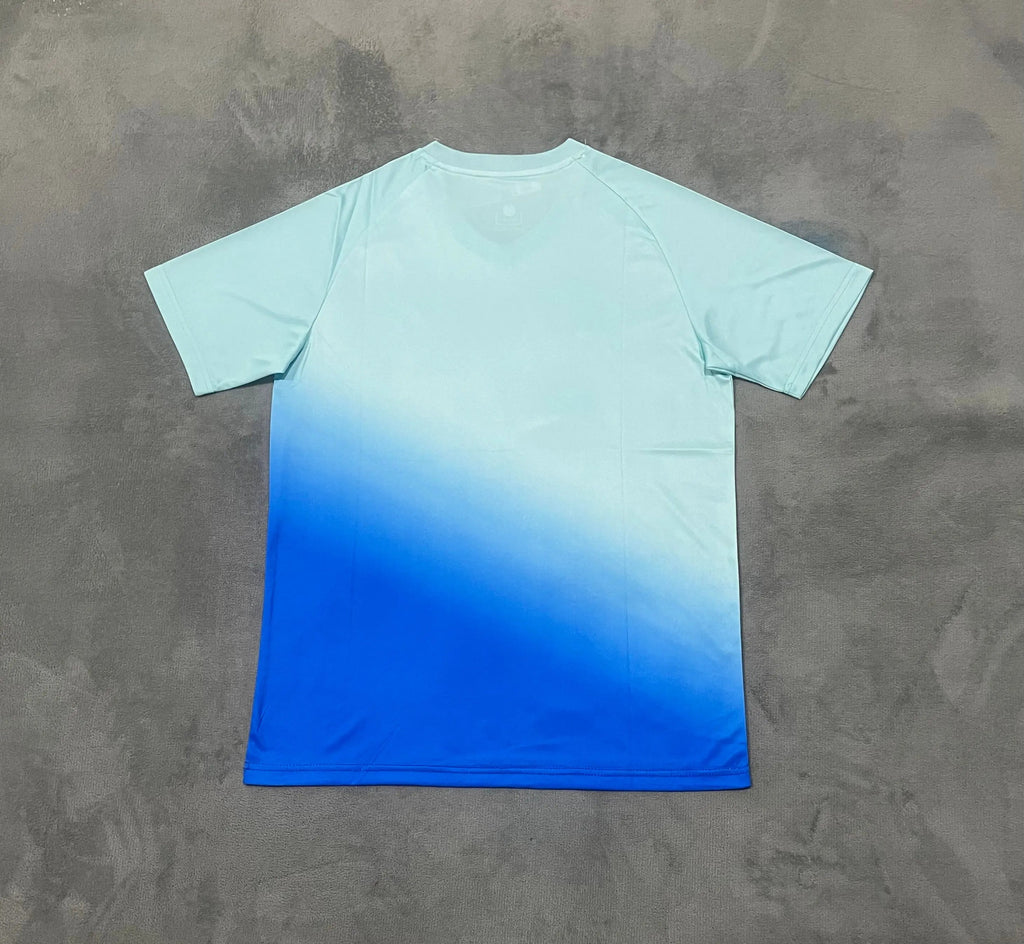 24/25 Maillot Concept Tunisie Bleu