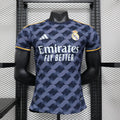 MAILLOT REAL MADRID EXTERIEUR 2023/2024