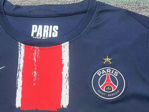25/26 Maillot PSG avec l’étoile