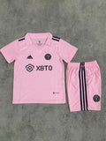 Ensemble Miami Rose/Noir 24/25