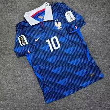 Maillot France domicile 26