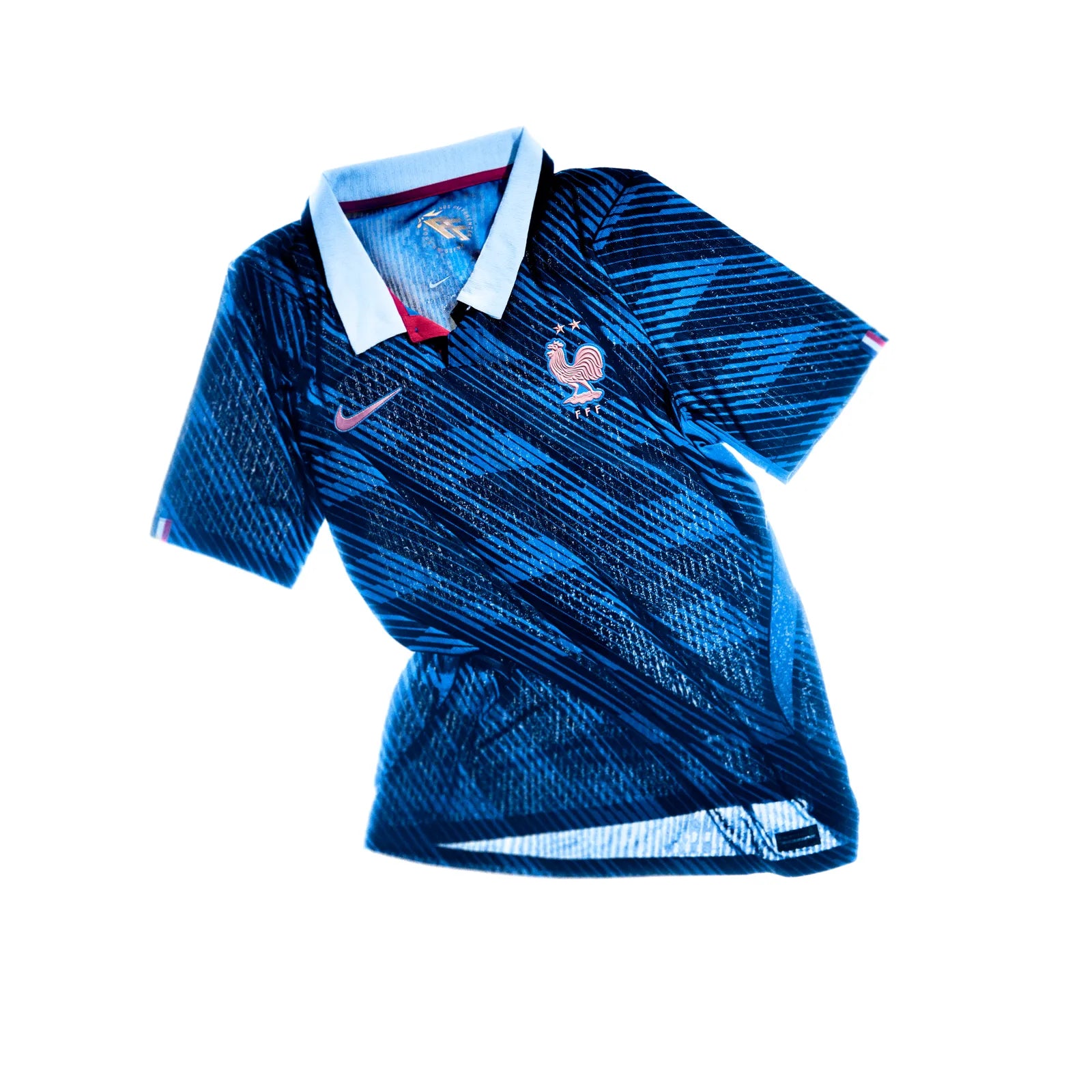 Maillot France domicile 26