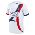 Maillot Extérieur PSG 25/26 champions d’Europe⭐️⭐️