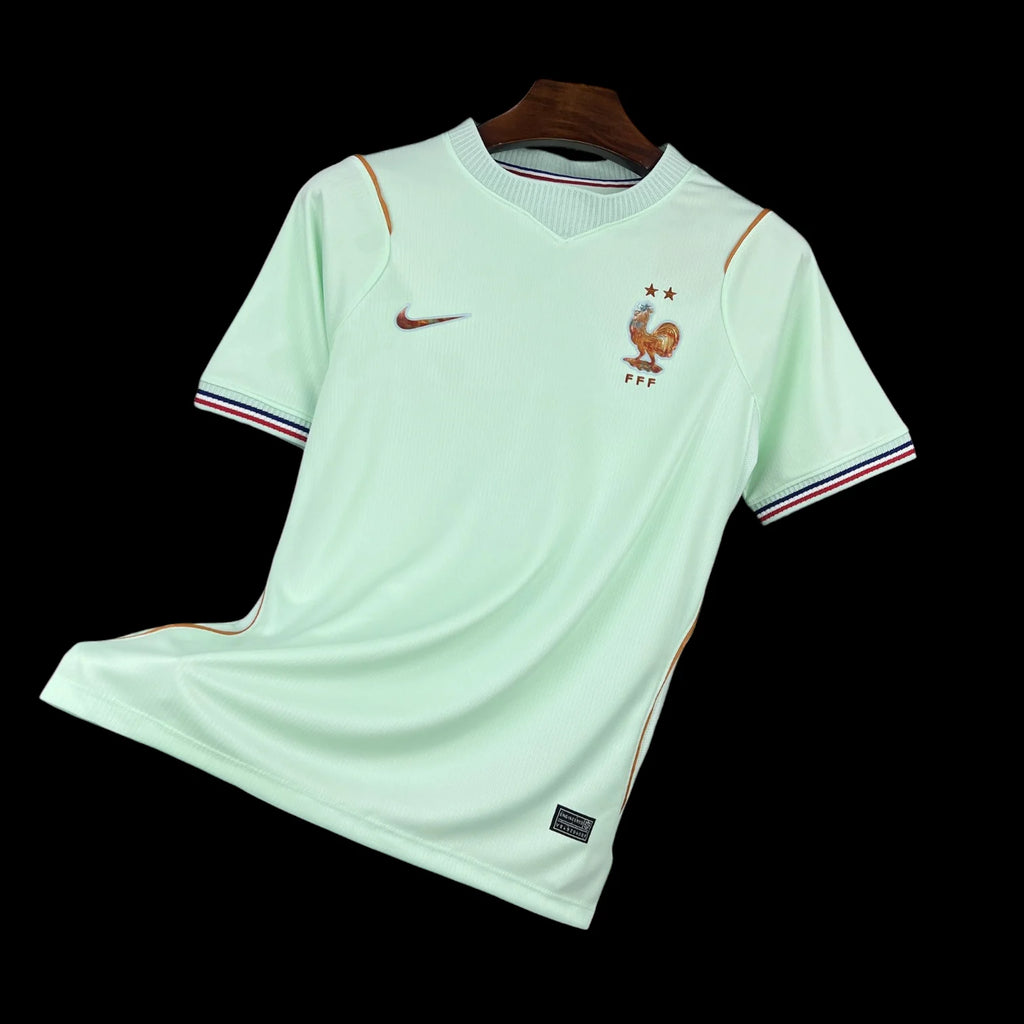 Maillot FRANCE CDM Extérieur 🇫🇷