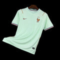 Maillot FRANCE CDM Extérieur 🇫🇷