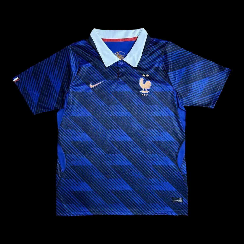 Maillot FRANCE CDM 2026 Domicile 🇫🇷