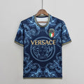 Italie Concept Bleu & Doré 2023 2024