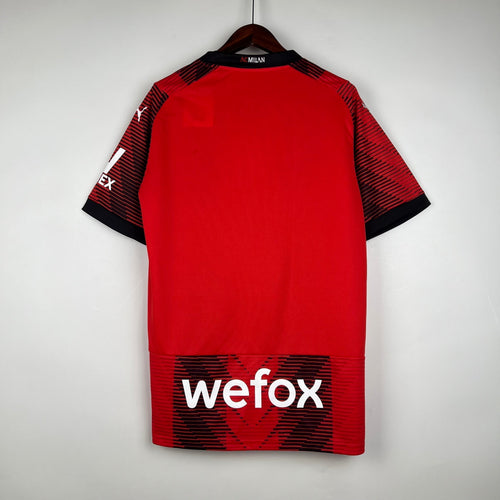 AC Milan maillot Domicile 2023 2024