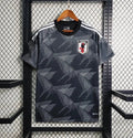 MAILLOT JAPON CONCEPT NOIR 2023/2024