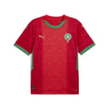 Maillot Maroc Domicile 2025