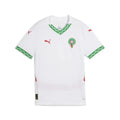 Maillot Maroc Extérieur 2025