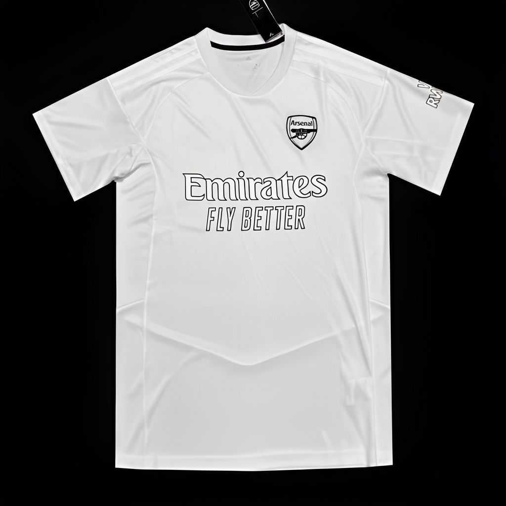 Arsenal maillot Édition spéciale 2023 2024