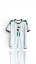 Maillot Algerie CDM 2026