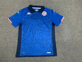 3e Maillot de la Tunisie - Bleu - 2023/2024