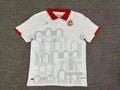 Maillot de la Tunisie - Blanc - 2023/2024