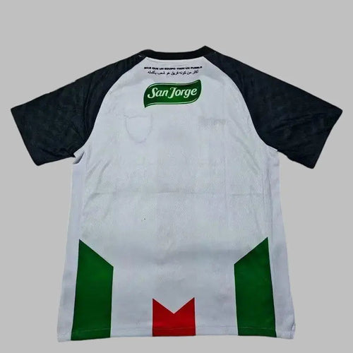 25/26 Maillot Adulte Palestine