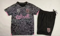 2024 Ensemble Enfant PALESTINE Rose/Noir